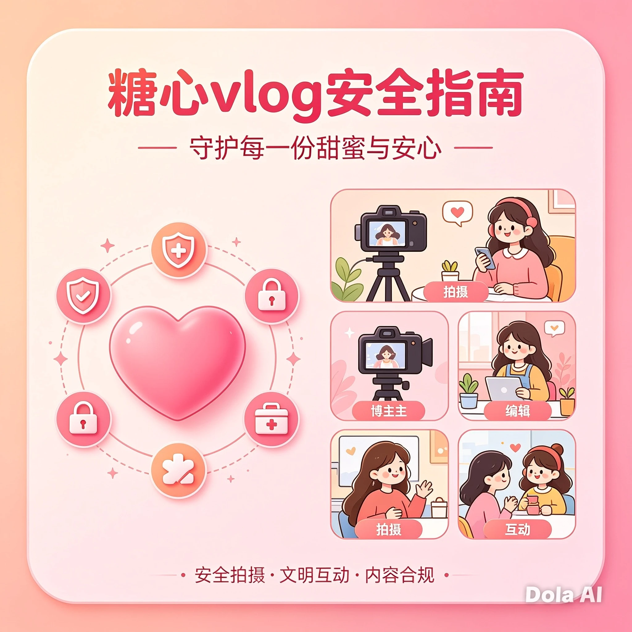 朋友之间生活记录